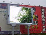 LED P16mm-Outdoor Full Color Display
