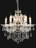 Candle Chandelier Ml-0283