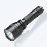 Upgrade New T6 Outdoor LED Rechargeable Mini Torch Light From China Factory