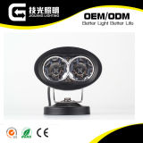 Eagle Eye 2inch 20W LED Car Work Driving Light for Truck and Vehicles
