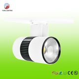 30W/40W/50W LED Track Light LED Spotlight