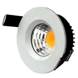 8W LED COB Down Light Recessed Downlight Recessed Ceiling Light