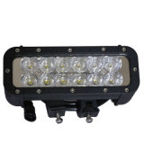 36W LED Bar Light for Truck, ATV (LCL-2row-36W)