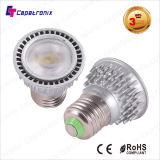 Warm White 220 Dimmable SMD5730 5W LED Spotlight