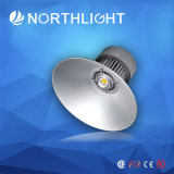 2015 New Energy Saving 80W COB LED High Bay Light