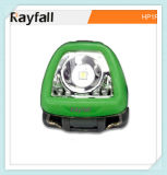 Best Selling in Cheap Price Rayfall Headlamp for HP1r
