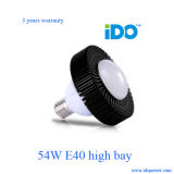 Samsung LEDs 54W E40 High Bay Light
