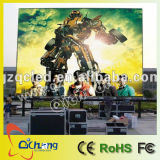 P12 Outdoor Full Color LED Advertising Display