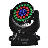 37PCS * 9W 3in1 LED Moving Head Wash Light