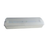 Rechargeable 3W LED Self Generating Emergency Light (L116N-A1)