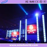 P6 Indoor LED Display Screen for Stage Performance
