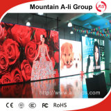 Outdoor P6 DIP Full Color LED Display for Billboard Panel