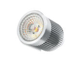 Energy-Saving High Efficiency 6W COB LED Spotlight