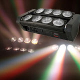 Rbgw 4in1 LED Moving Head Light