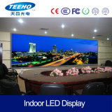 High Quality P4 Indoor Full-Color Video LED Display