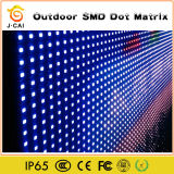 Outdoor Full Color RGB LED DOT Matrix Display