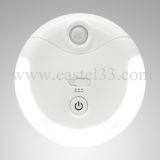 Iplus S101 Patented Designed Light Motion Sensor Night Light