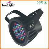 IP65 36PCS*1W RGB LED PAR Outdoor Light (ICON-A020A)