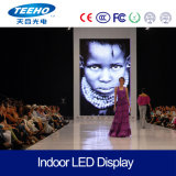 High Definition P2.5 1/32 Scan Indoor Full-Color Rental LED Display