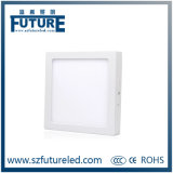 Square LED Ceiling Lamp, 6W/12W/18W/24W LED Ceiling Light for Home