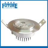 12W/18W High Power LED Recessed Ceiling Downlight /Spotlight