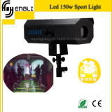 LED 150W Sport Light for Stage Perfermance (HL-150YT)