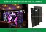 Outdoor/Indoor SMD P6.25 Die-Casting Aluminum Rental LED Panel Video Wall Display for Stage Advertising