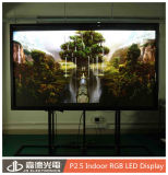 Pantalla LED P2.5 Indoor RGB LED Display