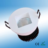 9W CREE Dimmable CE EMC COB LED Down Light