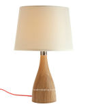 Solid Wood Desk Lamp/Modern Simple Table Lamp