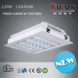 Saving Energy 120W LED Recessed Light with CE/RoHS/FCC