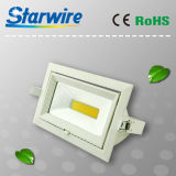 S31 Sw-Cl30-E02 Single COB 30W Adjustable LED Down Light