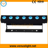 7X10W 5in1 LED Bar Stage Light