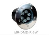 Mr-DMD 5W LED Underground Light Underwater Light