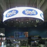 Low Consumption P10 LED Indoor Displays
