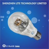 Compound Aluminum Plastic E27 8W 10W 12W 360 Degree LED Bulb Light (LNGG-12)