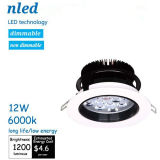 Cheap & High Quality 12W LED Ceiling Light
