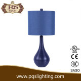 Home Colorful Series Lighting Modern Blue Lamp
