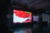 Stage Rental Display/Activity Use/ Event Use/Flexible LED Display/Mobile LED Display P16