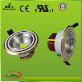 3W/7W/12W LED Spot Down Light OEM Manufacturer