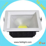 10W-30W Square LED Down Light with CE