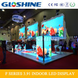 Gloshine HD Indoor LED Display LED Wall