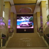 Hot Sale Good Price P5 Indoor Full Color LED Display