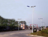 8m Outdoor Solar Street LED Light for Pubic Lighting