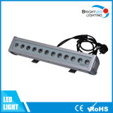 IP65 5W/6W/10W/12W LED Contour Light as Linear Wall Washer