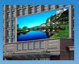 P10 Full Color LED Display/Outdoor Full Color LED Display