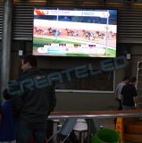 Outdoor High Definition LED Display for Advertising (AirLED(O)-6)