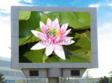 P20 Full Color Outdoor Led Display