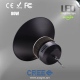 CE FCC LED Industrial Light Fo LED High Bay 80W