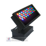 LED Wall Washer&Spot 1W*36